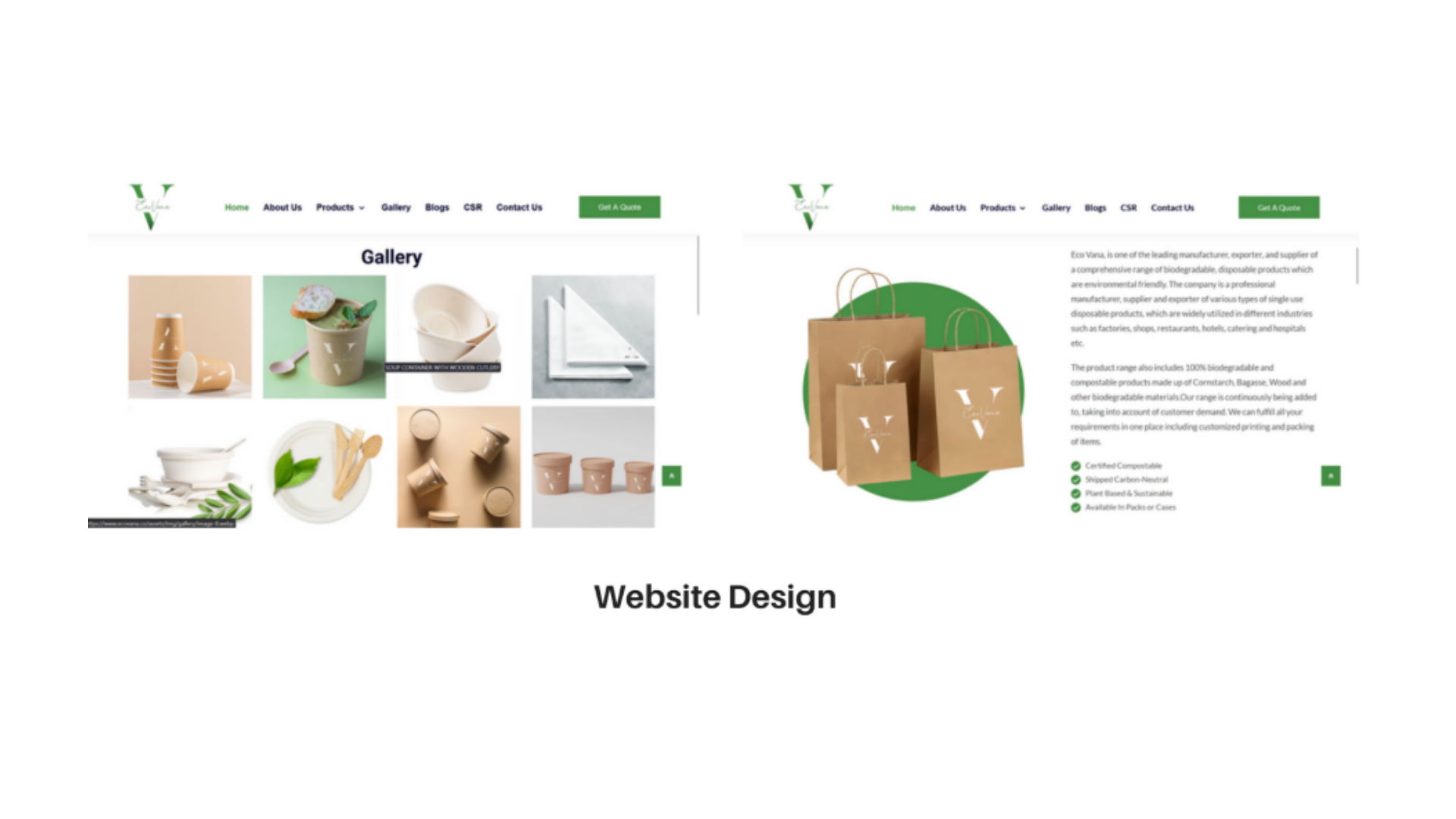 E-Commerce Success